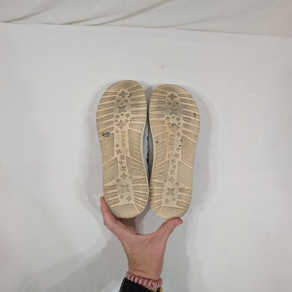 Women's Hey Dudes - Picture 2 of 3